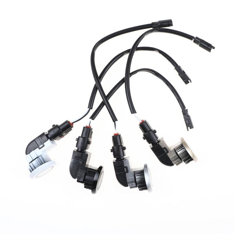 PZ362-00205 PZ36200205 188300-9630 PZ362-00209 для датчика заднего хода Toyota Toyota Camry ACV40,PRADO400 ACV30 PDC датчик парковки