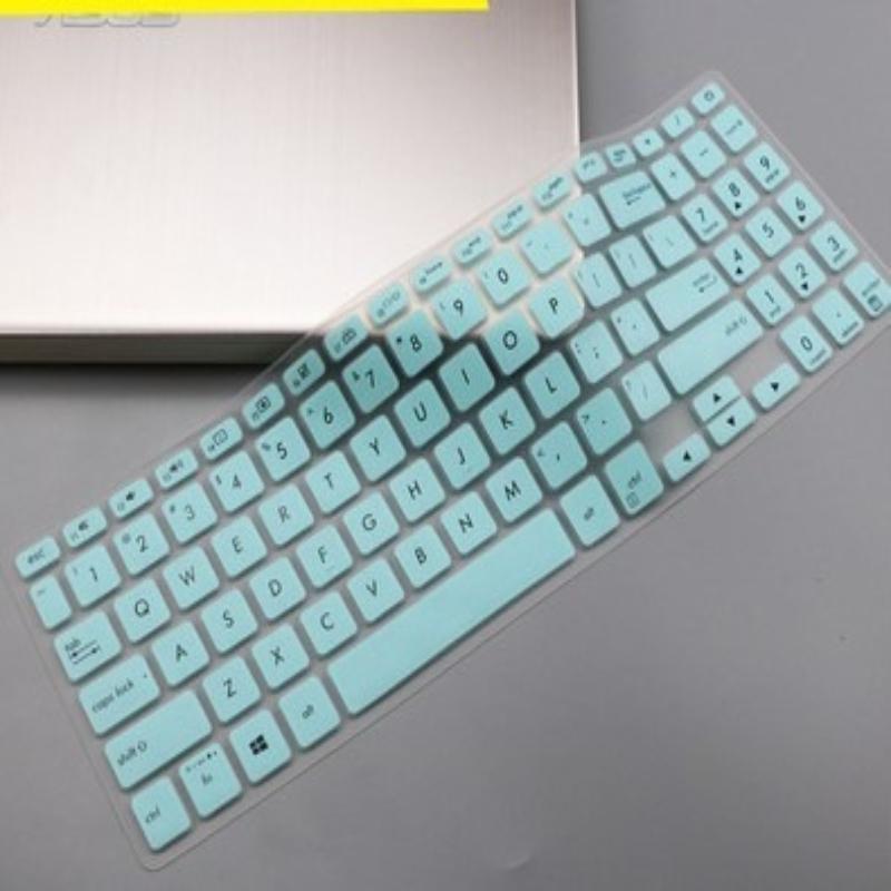 Silicone Keyboard Protective Film for ASUS S5300U V5000F Keyboard Cover for ASUS S5300U V5000F