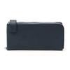 PORTER CRUST Wallet Long Wallet 035-03429 Navy50