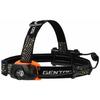 GENTOS LED Headlight [Brightness 440 lumens/Practical Lighting 8 hours/Dustproof/Splashproof] Uses 3 AA Batteries Gaintech GT-392D Compliant with ANSI