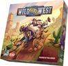 Arkwright Wild Tiled West Ages Board Game (1-5 Players, 45-90 Minutes, 13+)