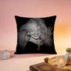 Trending AAdeleed Cushion Cover Premium SkinFriendly Pillow Case MultiPurpose for Home Office Travel