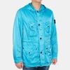 STONE ISLAND Jackets & Coats Men's Blue 741544430-V0042
