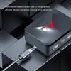 Наушники M90 Tws, беспроводные наушники Bluetooth, наушники типа C, Hi-Fi, стереогарнитура Hand Free, игровые наушники, геймерские вкладыши