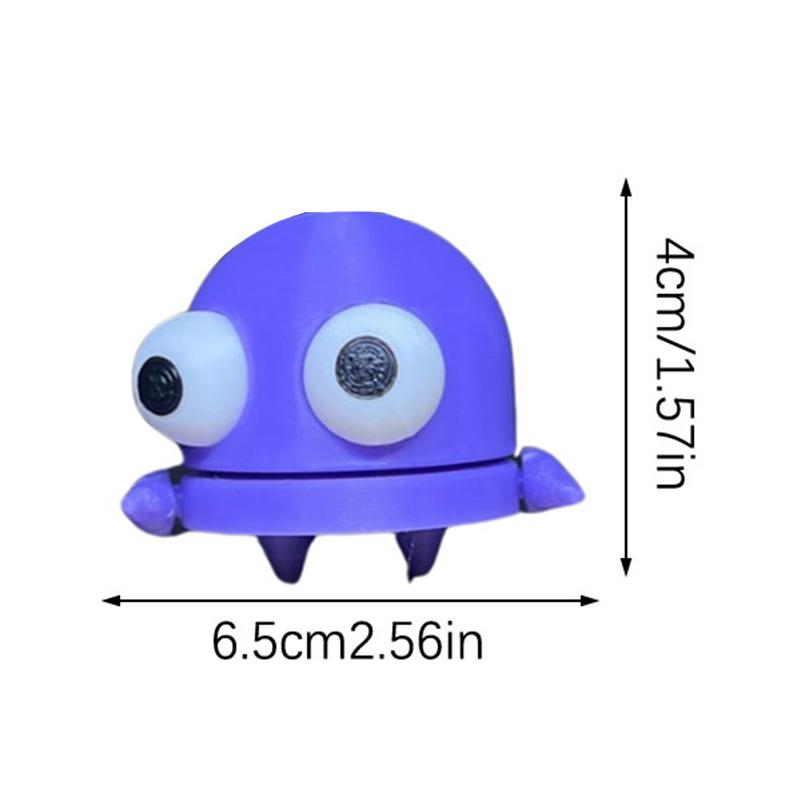 3D-печатный REPO. Робот Разноцветные Монстры Игры Ужасы Аниме Фигурка Репо Игровые Периферийные Устройства Кукла Фигурка Украшение Подарок Дом Декор