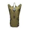 Outdoor Tactical Water Bag Bag 3L Liner Camouflage Cycling Water Bag Backpack Sports Water Bag Bag Hiking Travel Portable Bag
