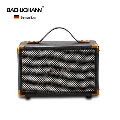 Bach Johann M3 Портативная беспроводная Bluetooth-колонка CN-вилка (адаптер в комплекте)