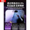 Подходит для Apple 11promax закаленное стекло iphone11 пленка для мобильного телефона 11 новая пылезащитная высокая четкость полноэкранная противоударная 11