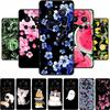 Чехол из ТПУ для Xiaomi 15 Ultra Coque Черный Силиконовый Мягкий Чехол для Телефона для Xiaomi 15 Ultra Задняя Крышка Чехол 15Ultra 6.73" Мультяшный Кот