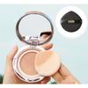 isoi Skin Care Cushion SPF38 PA++ Original 13g + Refill 13g, No. 21, 1 комплект