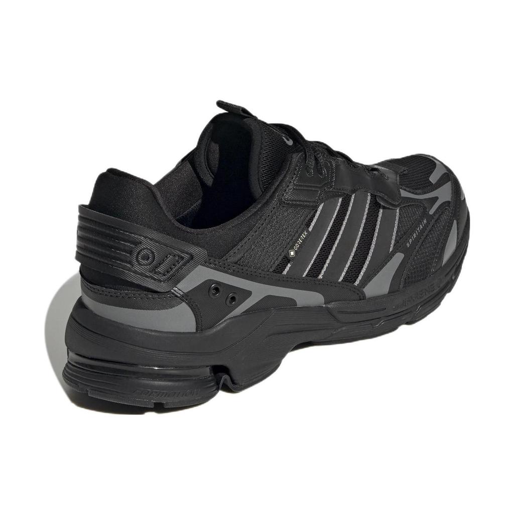 Adidas Spiritain 2000 GORE-TEX Black Dark Grey Unisex Sneakers Core-Black Iron-Metallic HP6716