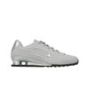 Женские кроссовки Shox Z Металлический серебристый Серый Черный HQ7540-001