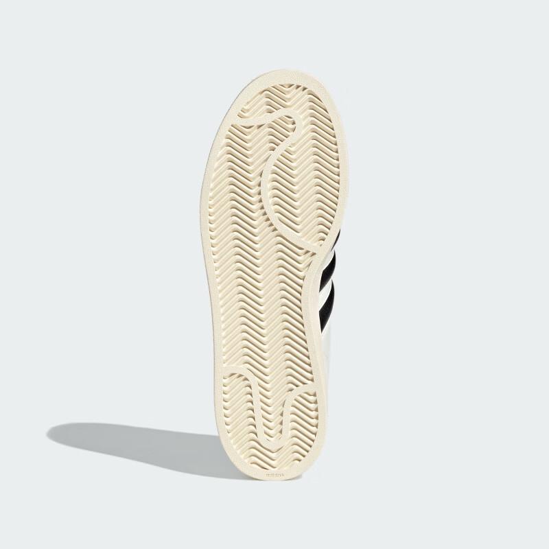 adidas Оригинальные повседневные кроссовки SUPERSTAR II
