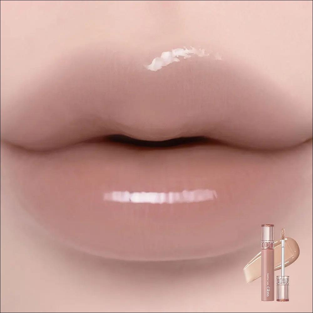 Rom&nd Блеск для губ Glasting Color