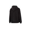 Puma Толстовки Женские Черные С Капюшоном Средние Другое 672132-01