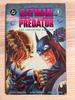 [ИСПОЛЬЗОВАННЫЙ] DC DARKHORSE BATMAN VERSUS PREDATOR Иностранные книги