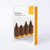 Mediheal Листы масок для лица с ампулами: Витамин Дерма/ Чайное дерево/ Мадекассосид Дерма 25 мл (3 варианта)