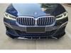 BMW 5 Series 2021 G30 G38 FD Front Lip & Rear Spoiler Body Kit
