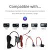 Предохранитель для скрытой проводки Комплект для скрытой проводки Mini USB 1 КОМПЛЕКТ 5 В 2 А
