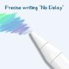 Precise 1st Generation Pencil Palm Rejection Pen 1.5mm Fine Point Tip Touch Screen Stylus for Apple Ipad 2018-2025 Smart Pencil