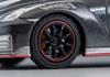 TOMYTEC Tomica Limited Vintage Neo 1/64 LV-N254c Nissan GT-R NISMO Special Edition 2022 Model Black Finished Diecast Car