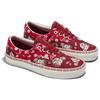 Vans Кроссовки унисекс Era Year Of The Rabbit красные VN0005UERED