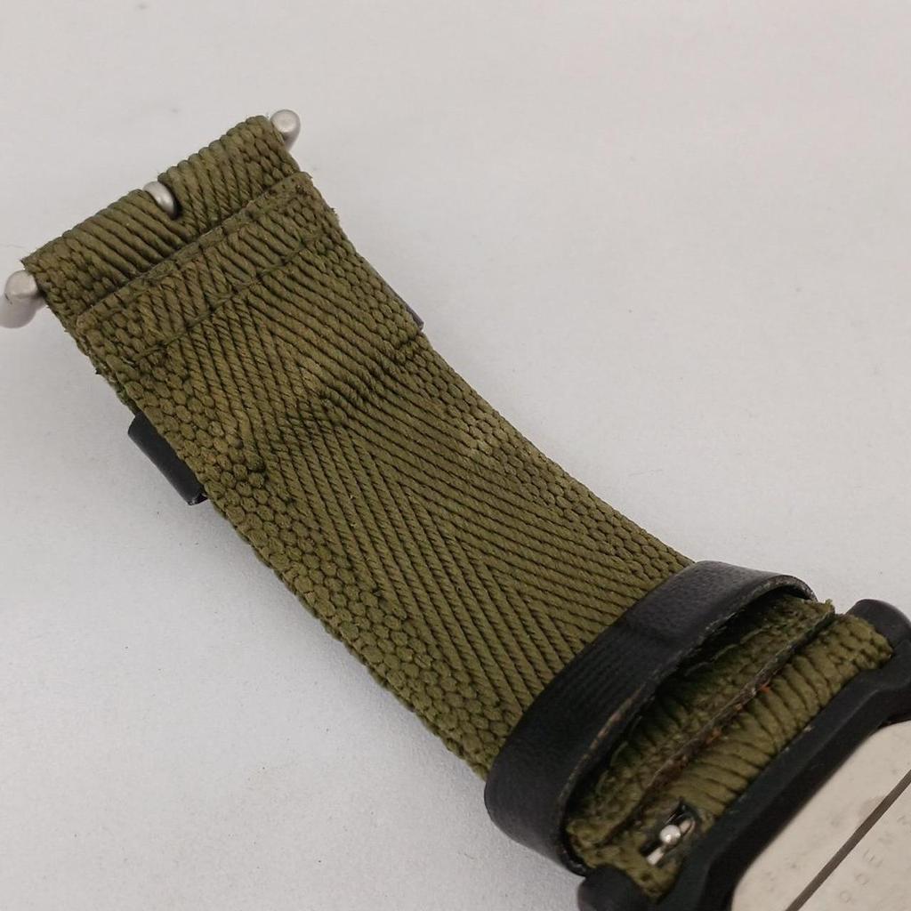 Б/у Солар-радиочасы CASIO PRO TREK PRW-6600YB