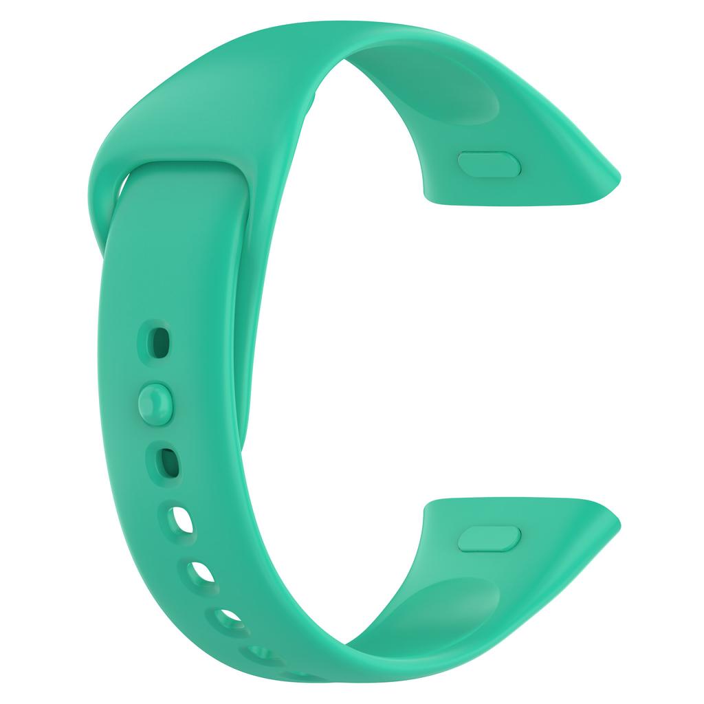 Ремешок для Xiaomi Redmi Watch 3 3 Active 3 Lite Силиконовый ремешок-браслет сменный Аксессуары для наручных часов Ремень Correa