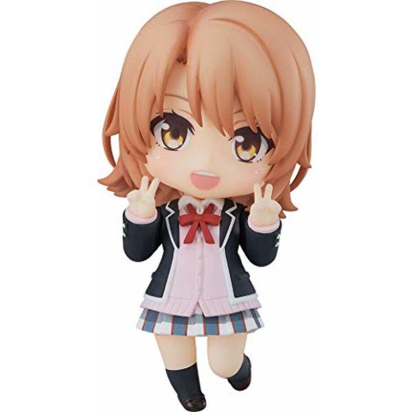 Good Smile Company Nendoroid 1564 Oregairu Iroha Isshiki Figure NEW from Japan