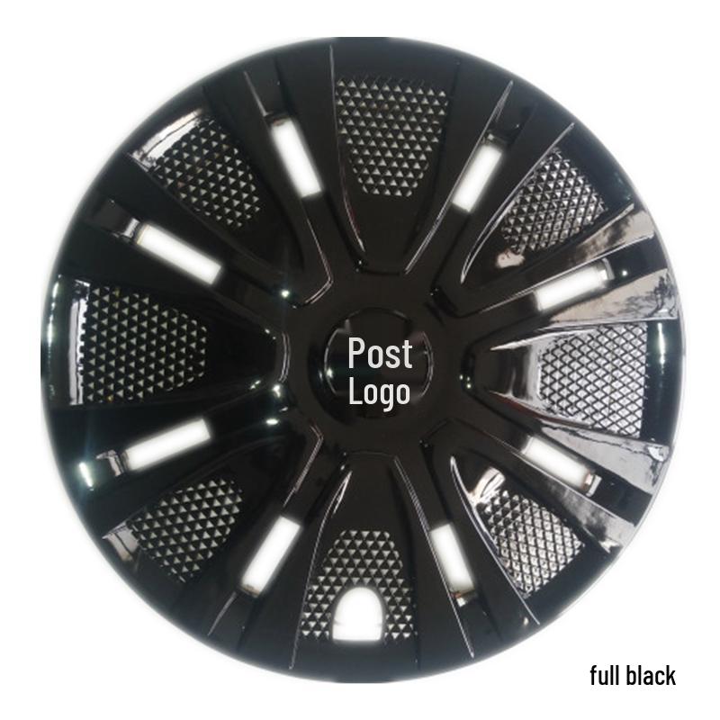 Совместимый 14-дюймовый колпак для Skoda Rapid - Декоративный пластиковый колпак для стальных дисков