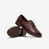 Женские кожаные туфли-оксфорды Bata для commuters