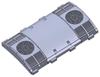 TOMYTEC TOMIX N Масштаб Кондиционер типа AU75G III Принадлежности для модельной железной дороги PC6065 (4-Pack)