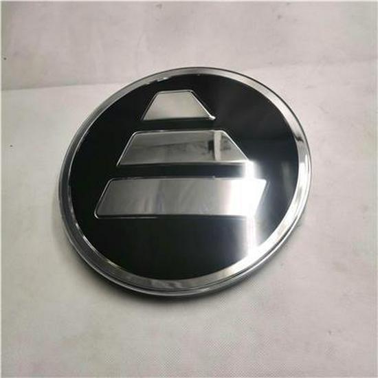 Передний значок Foton Diamond L153100000229