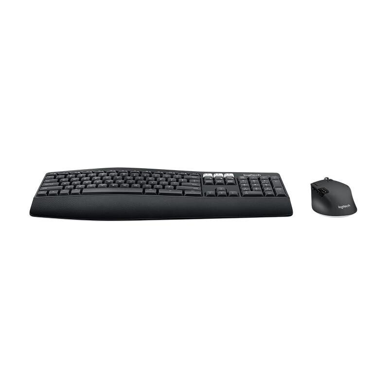 Беспроводной комплект клавиатуры и мыши Logitech MK850