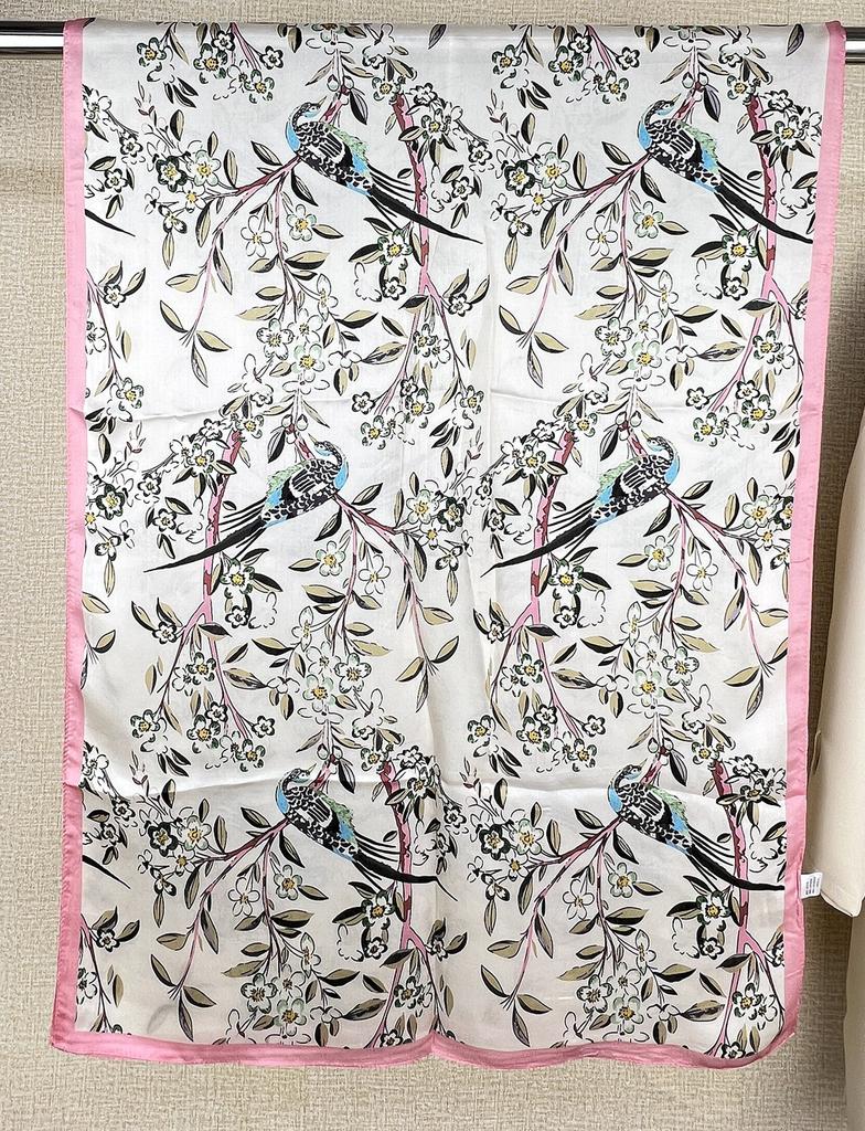 Ханчжоу 100% натуральный шелковый шарф для женщин, бандана, длинные шарфы, платок, роскошный высококачественный хиджаб, эшарпе, пашмина