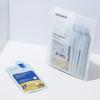 Маска Mediheal Derma Plus с зеленым мандарином