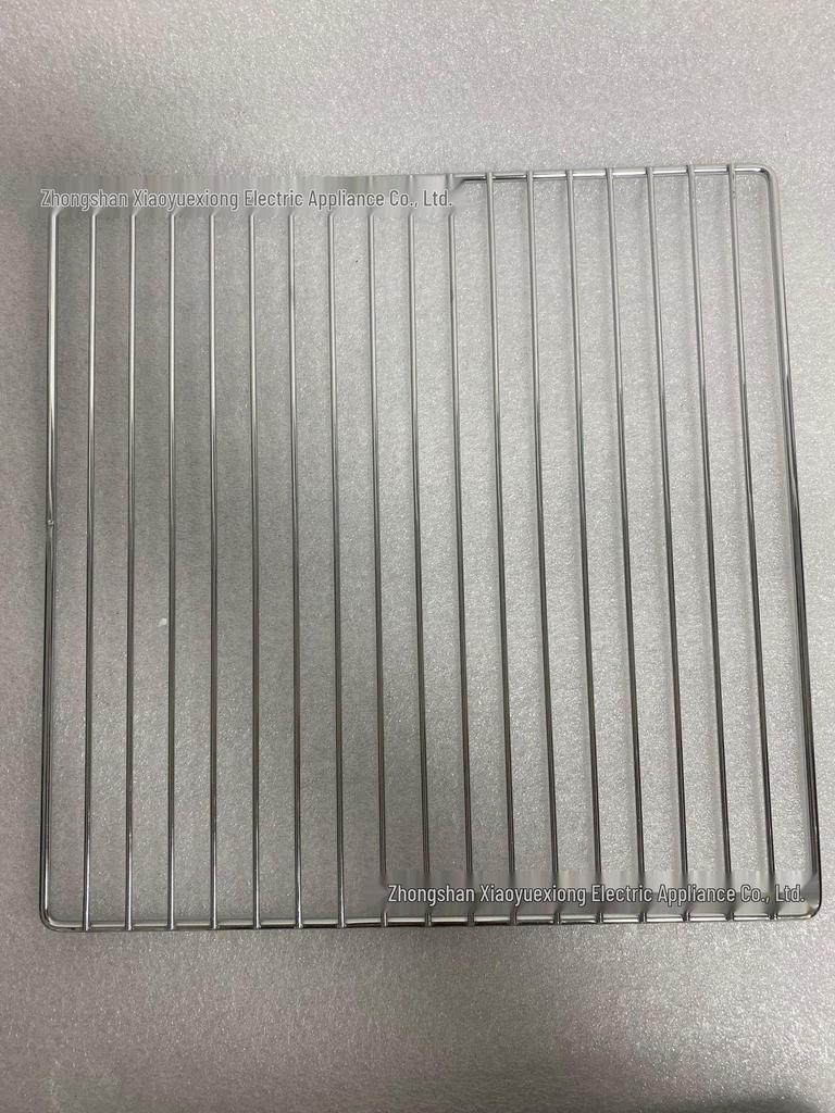 Многофункциональная электрическая духовка и блинница - Идеально для жарки и выпечки.