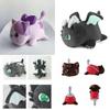 Lovely Cat Stuffed Toy- Room Decor For Kids And Adults