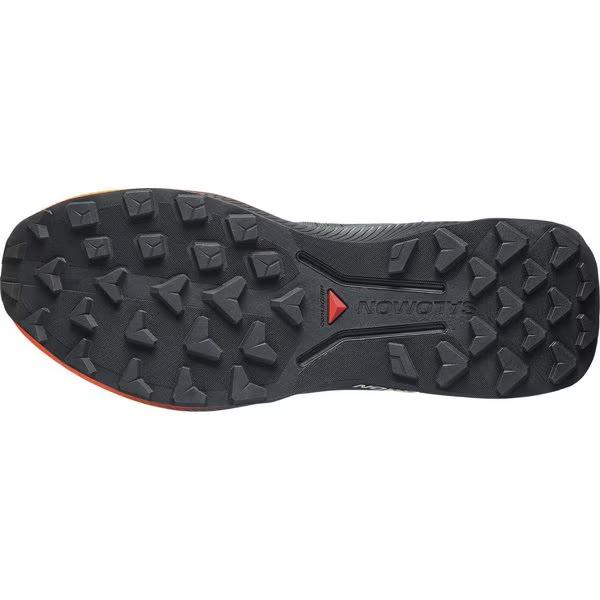 L49309100 Salomon Genesis 2 "Urban Chic/Black/Lime Cream" (Men's)