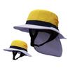 Three Dolphins HA Men's Quick-Dry Sun Protection Hat