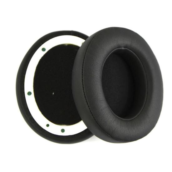 Амбушюры Высокие Многоразовые Наушники для Эластичности Пыленепроницаемые Домашние