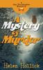 The A Mystery Of Murder : A Jan Christopher Mystery - Episode 2 Book