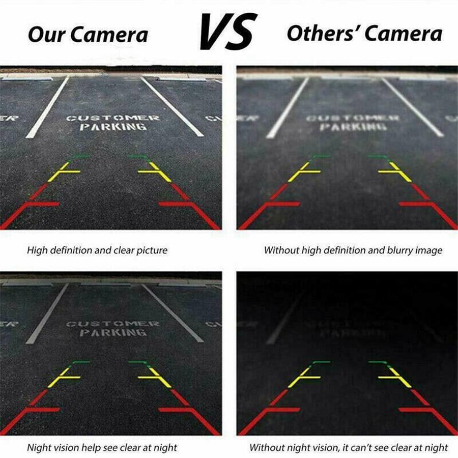 Камера заднего вида #39530-TLA-A01 Для Honda CR-V CRV 2017 2018 2019-2022