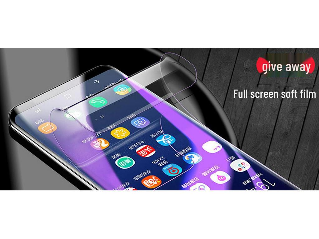 Защитный чехол для Huawei Nova 11, Nova 11 Pro и Nova 11 Ultra с полным покрытием объектива