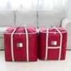 Moisture Proof Travel Luggage Bag Waterproof Clothing Organizing Bag Foldable Storage Bag  Moving