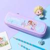 Kuromi & Cinnamoroll Melody Pencil Case for Primary School Girls