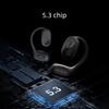 Mibro Earphone O1 Open Wireless Headset BT 5.3 Наушники Беспроводные Наушники Наушники-вкладыши ENC Call Noise