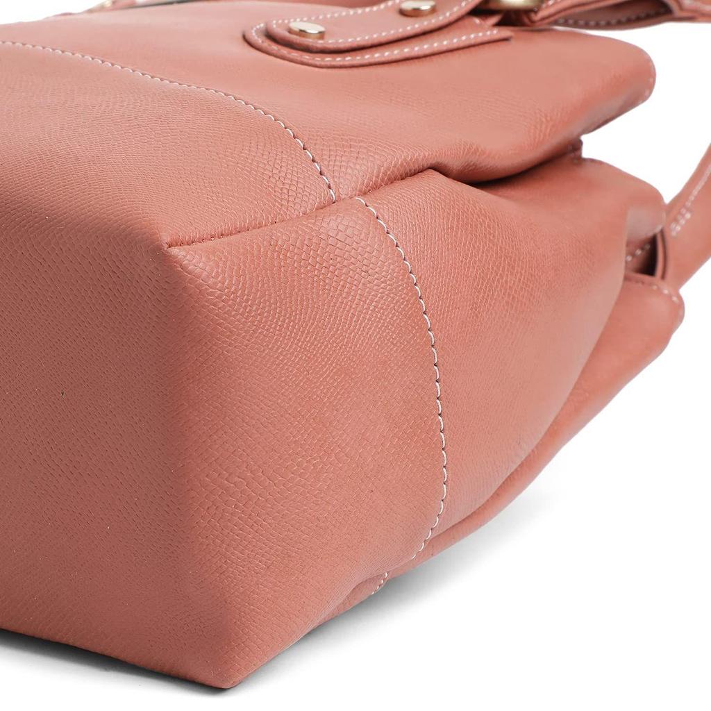 Женская сумка Catlin из искусственной кожи (большой)