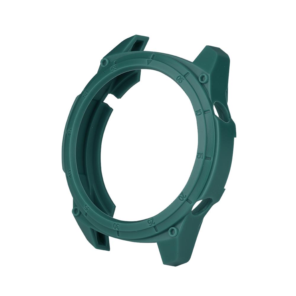 Защитный чехол из ТПУ для Huawei Watch GT2 46 мм, протектор для смарт-часов со шкалой, прочные аксессуары для часов