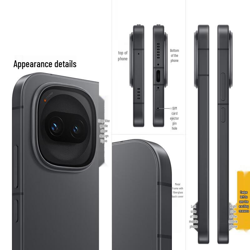 vivo iQOO Z11 Turbo Gaming Smartphone (CN version)